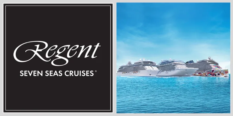 Regent Seven Seas Cruises new ship announcement proofed with Gard