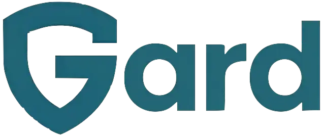 Gard Logo